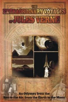 The Extraordinary Voyage of Jules Verne