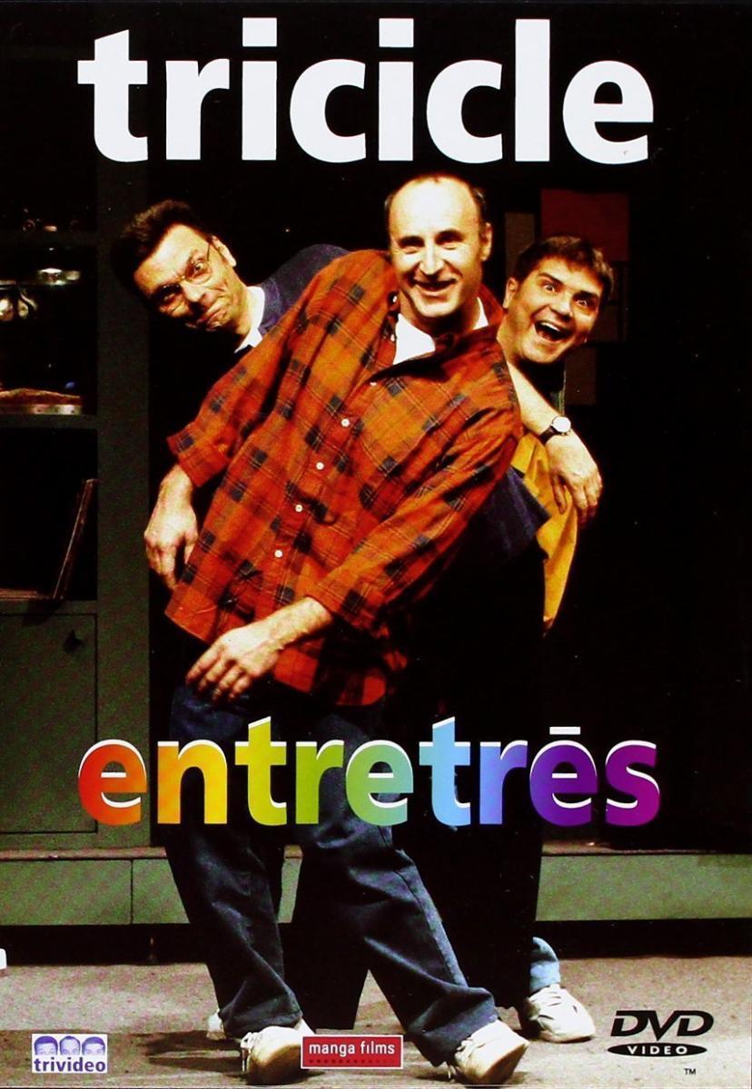 Entretrés (TV)