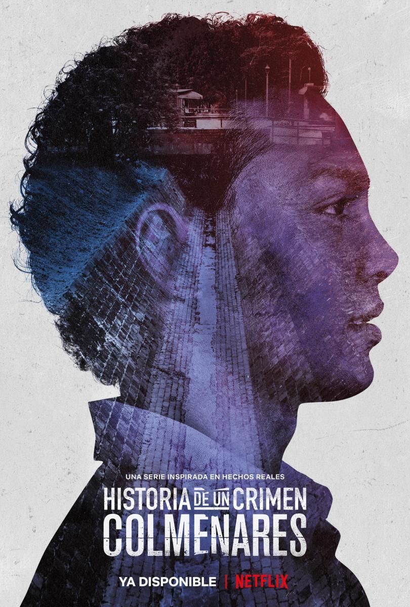 Historia de un crimen: Colmenares (Miniserie de TV)