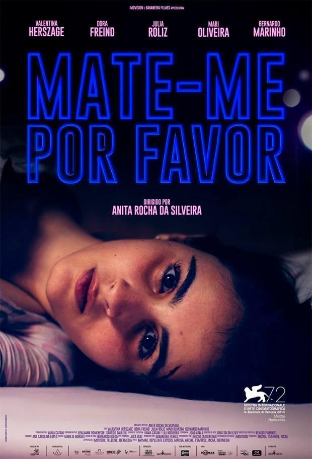 Mate-me por favor