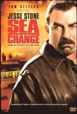 Jesse Stone: Campo de regatas (TV)