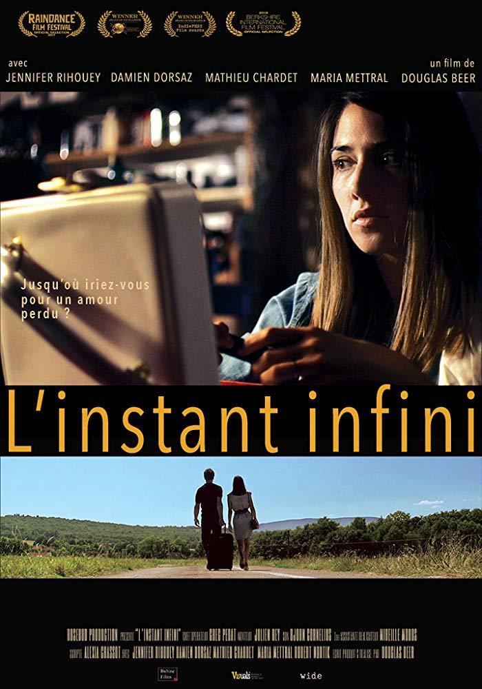 L'instant infini