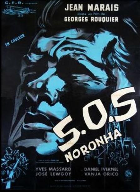 S.O.S. Noronha