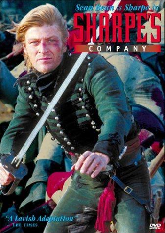 Sharpe's Company (TV)