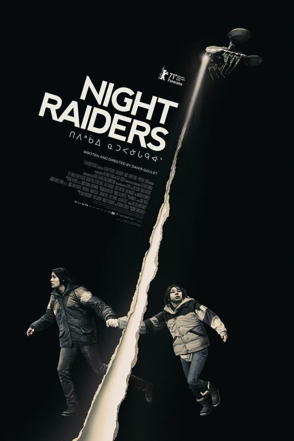 Night Raiders