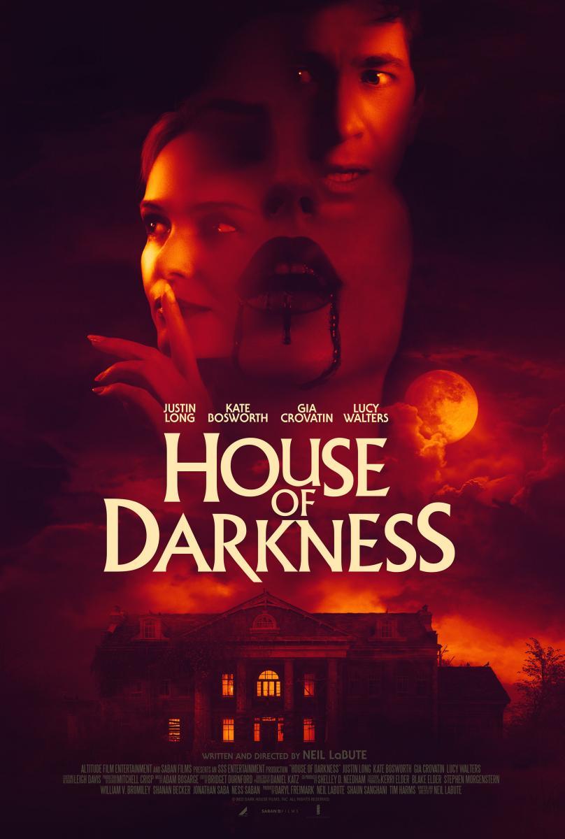 House of Darkness