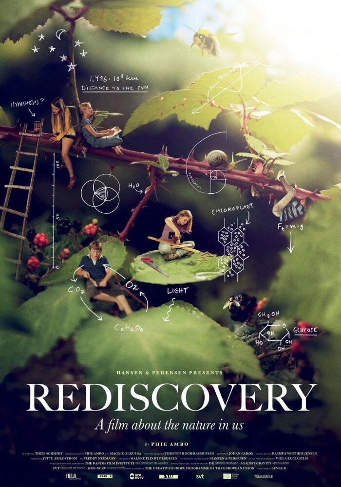 Rediscovery