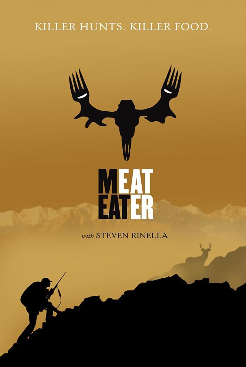 MeatEater (TV Series)