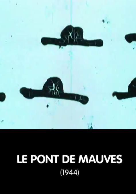 Le pont de Mauves (S)