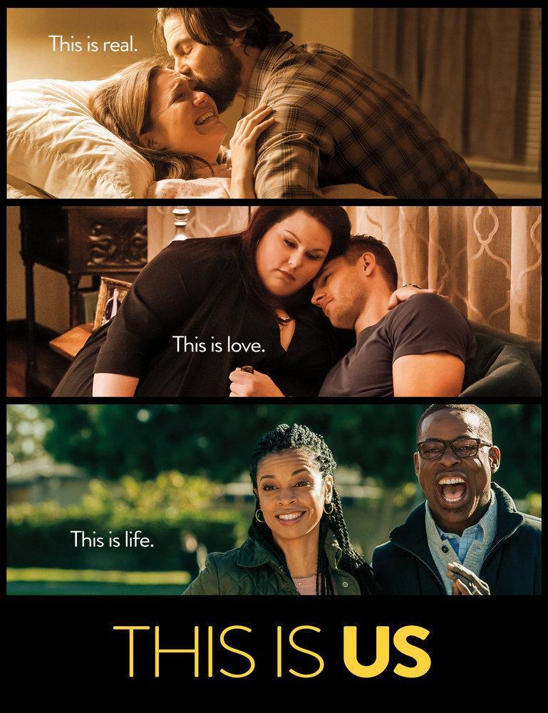 This Is Us (TV Series)