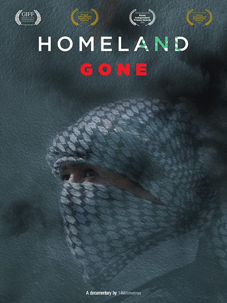 Homeland Gone