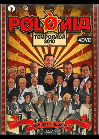 Polònia (TV Series)