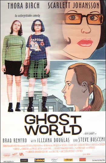 Ghost World