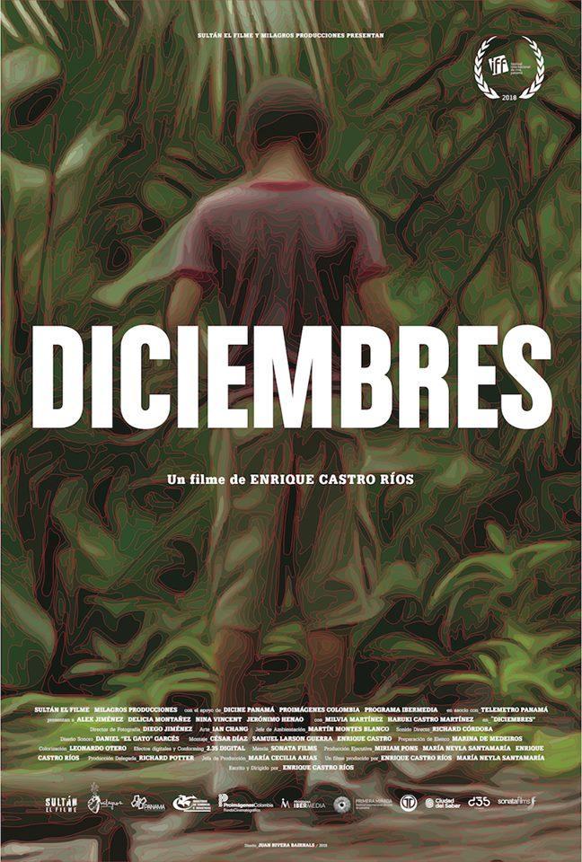 Diciembres