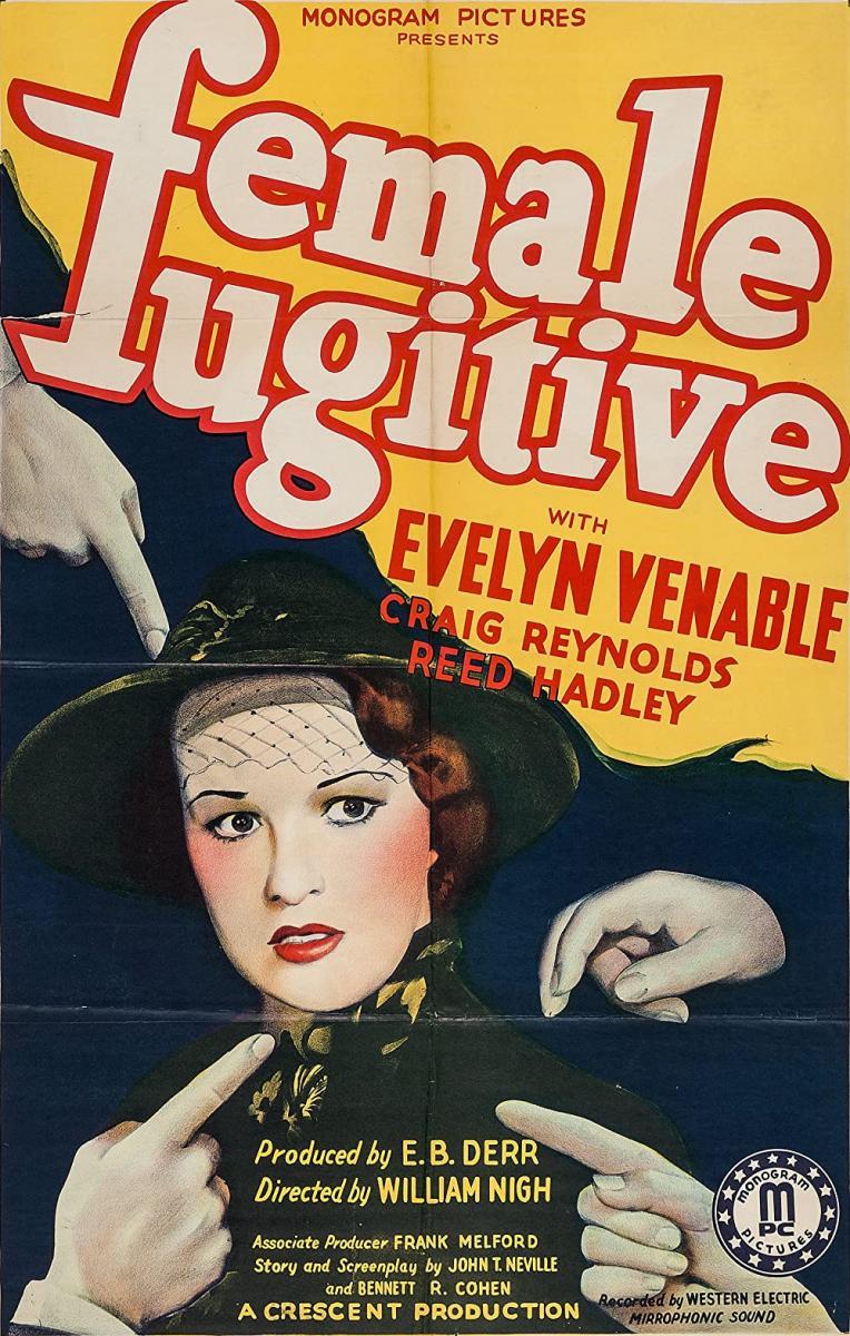 Female Fugitive