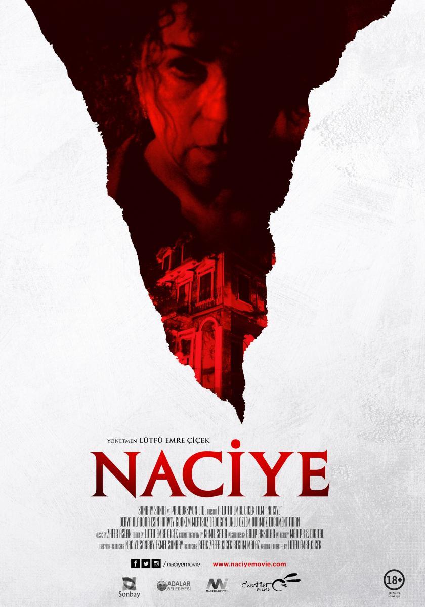 Naciye