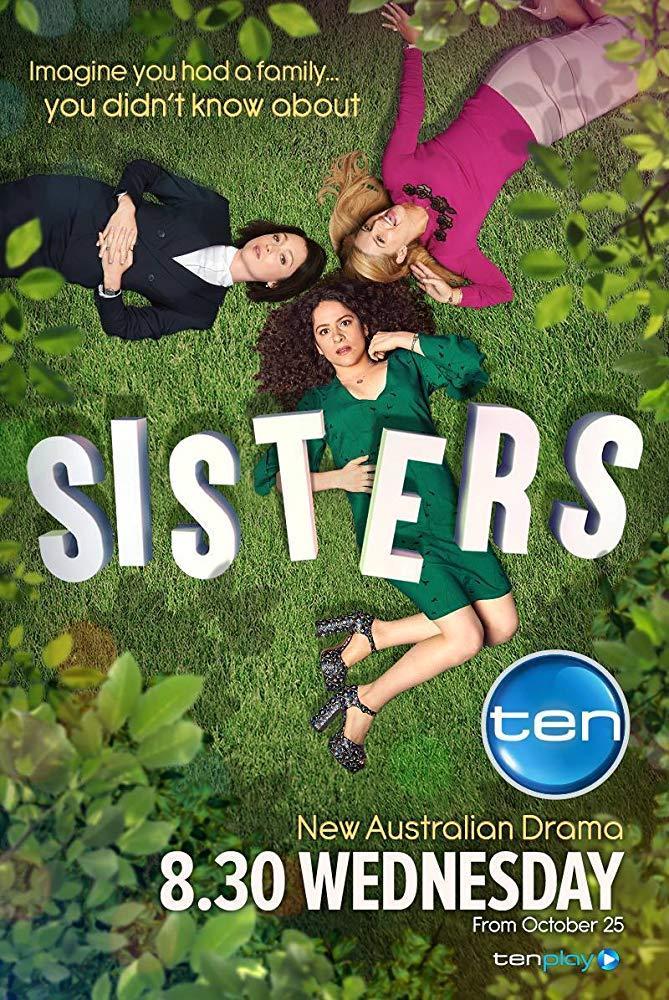 Sisters (Serie de TV)