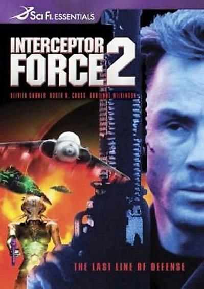 Alpha Force (TV)