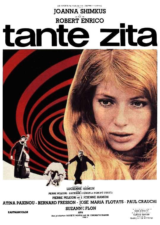 Tante Zita