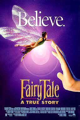 Fairytale: A True Story