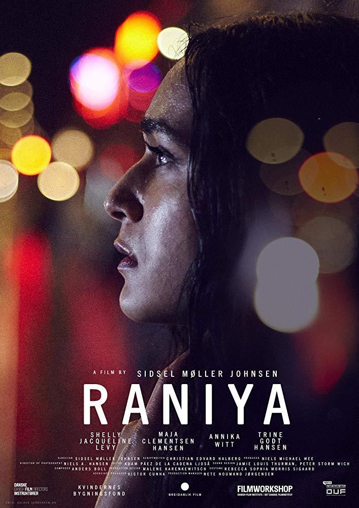 Raniya (S)