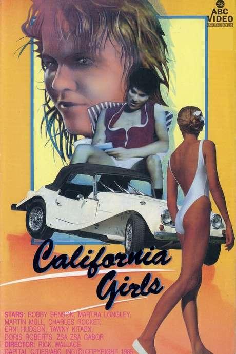 California Girls (TV)