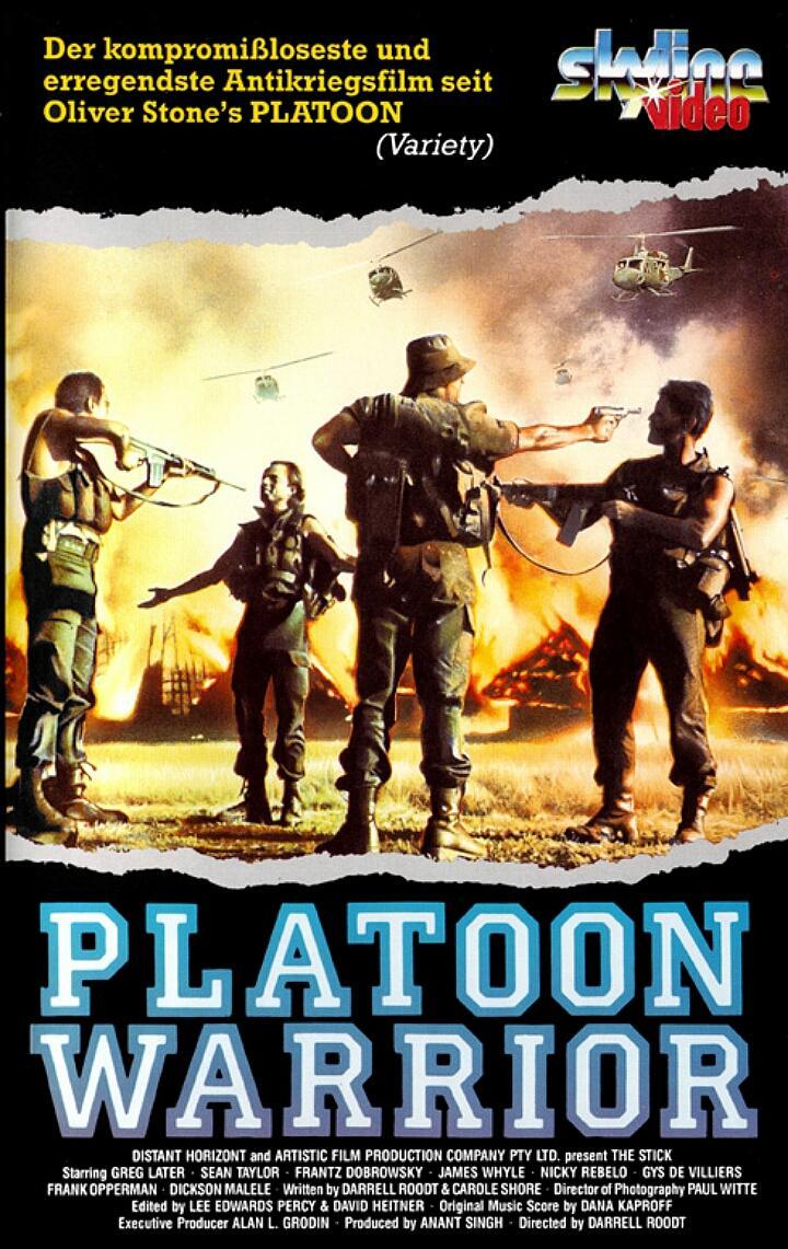 Platoon Warriors