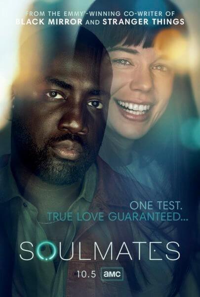 Soulmates (TV Series)