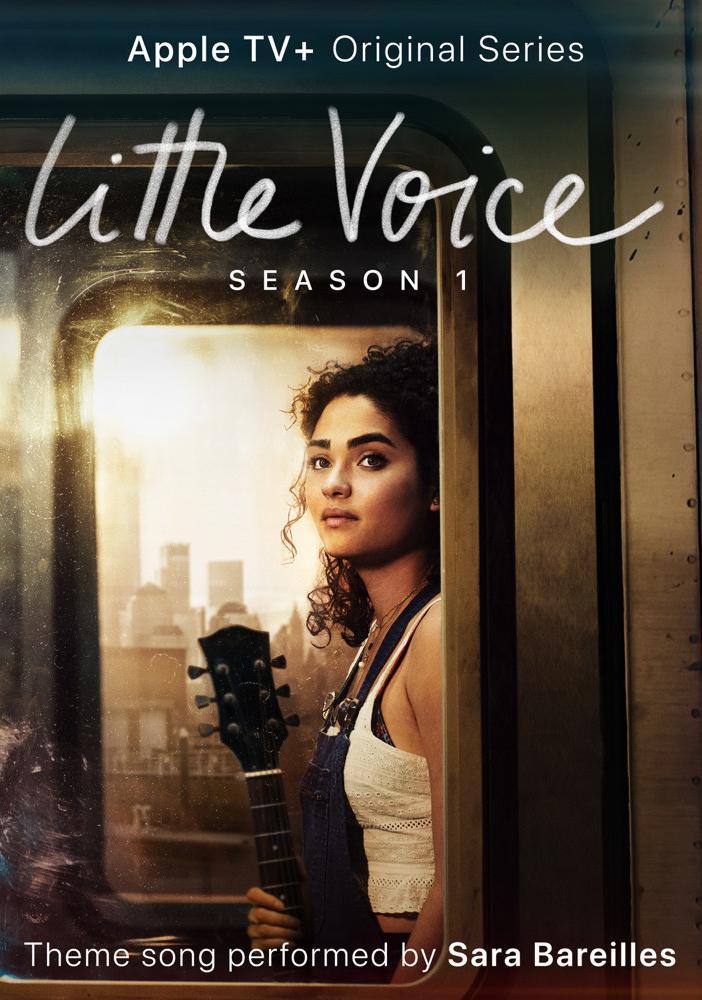 Little Voice (Serie de TV)