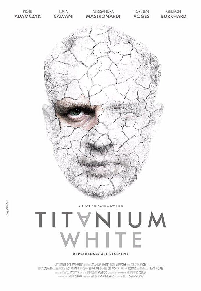 Titanium White