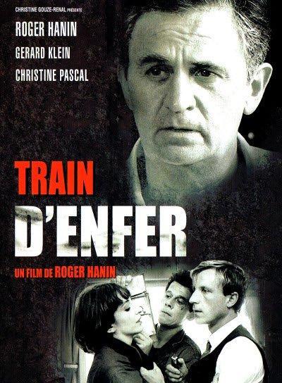 Train d'enfer