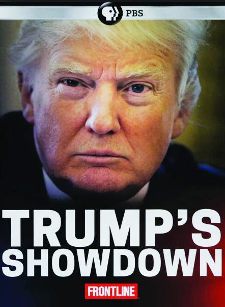 Trump's Showdown