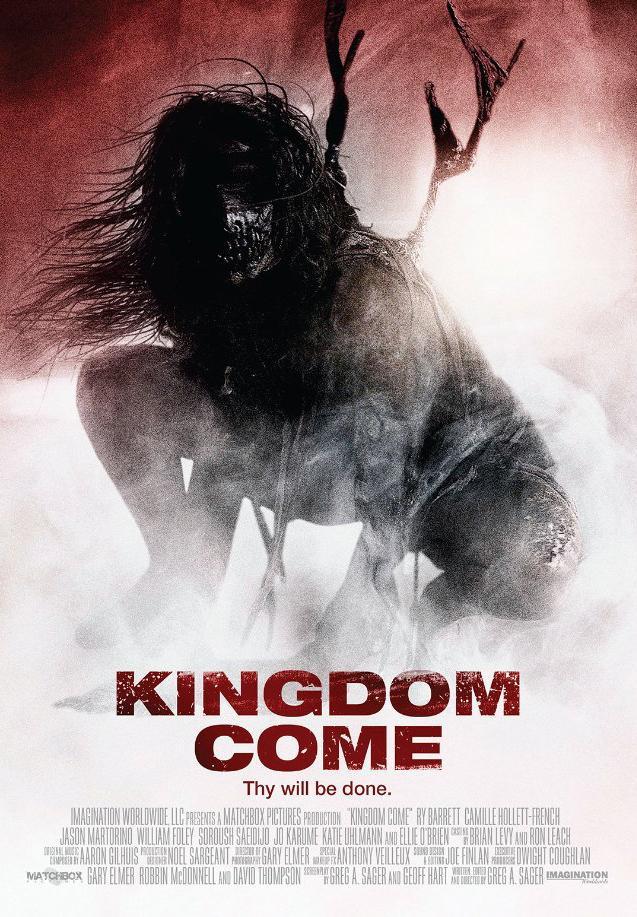 Kingdom Come