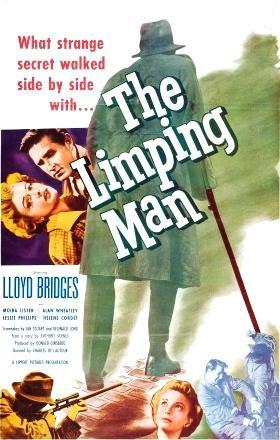 The Limping Man