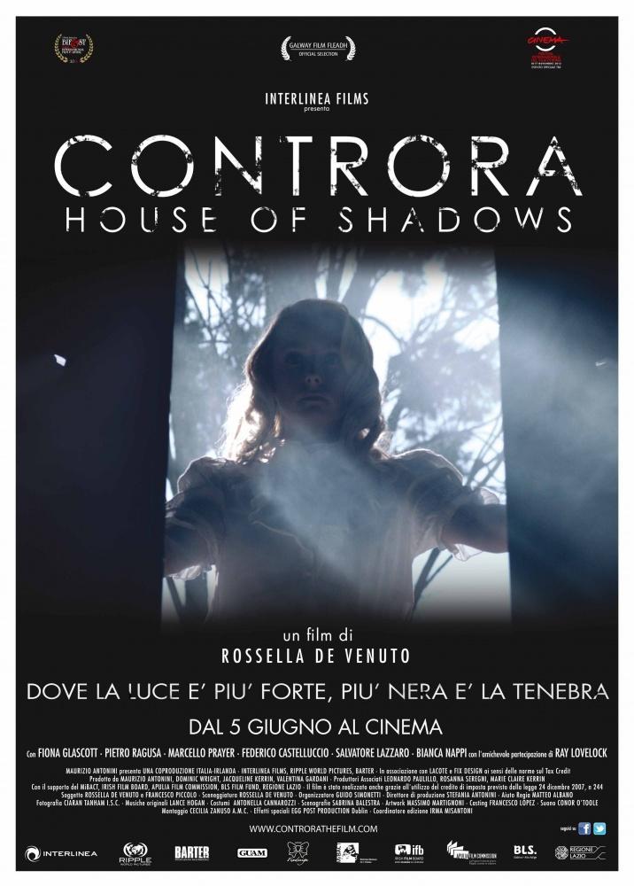 House of Shadows