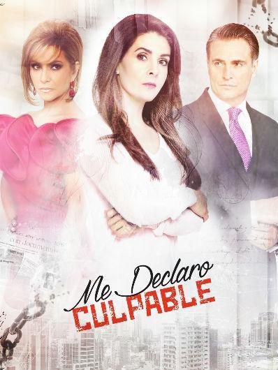 Me declaro culpable (Serie de TV)