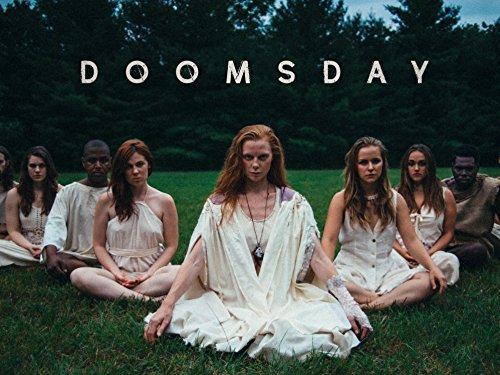 Doomsday (Miniserie de TV)