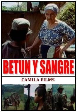 Betún y sangre (S)