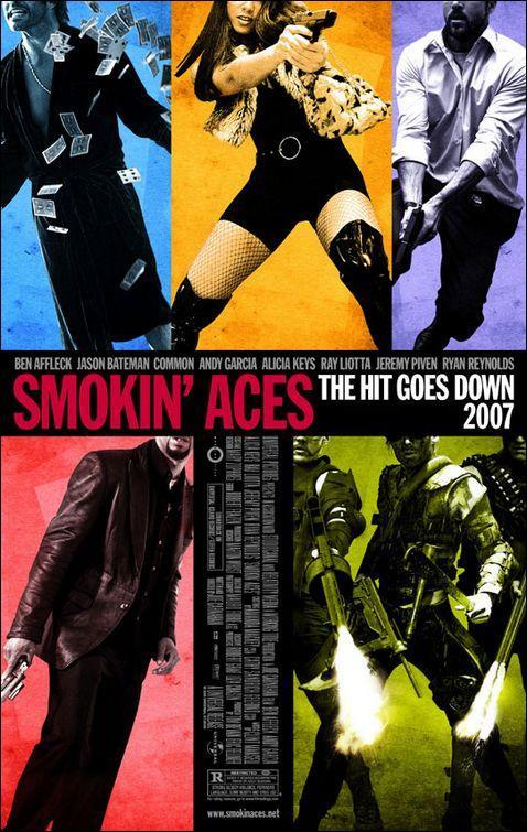 Smokin' Aces