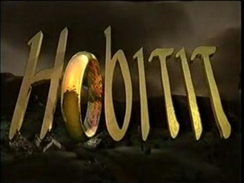 Hobitit (The Hobbits) (TV Miniseries)