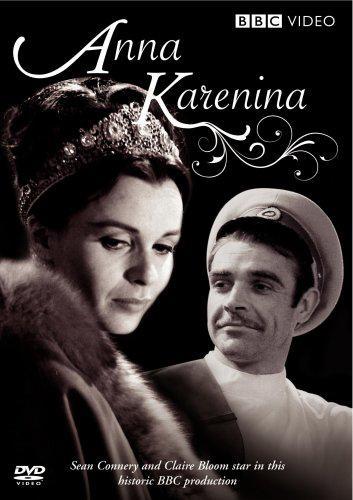 Anna Karenina (TV) (1961)