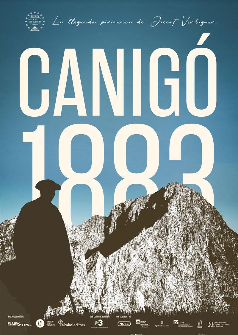 Canigó 1883