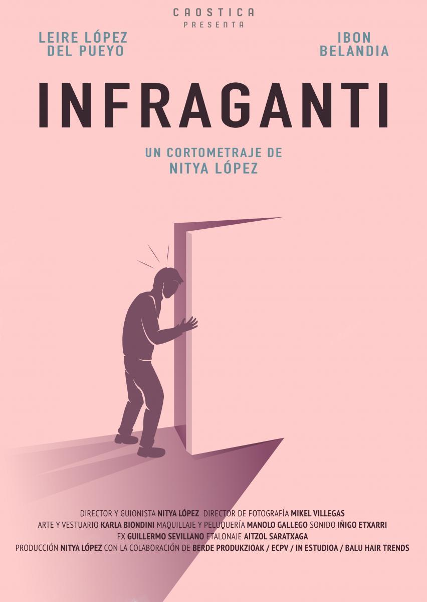 Infraganti (S)