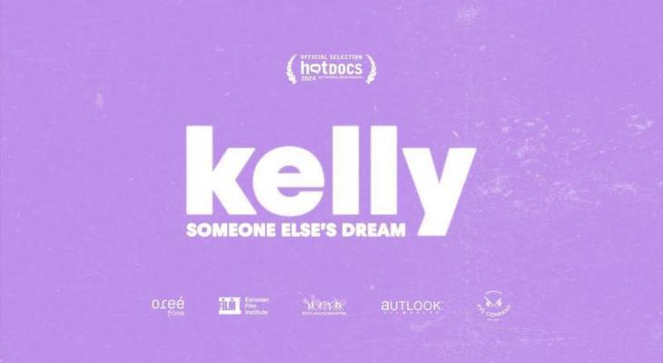 Kelly - Someone Else's Dream