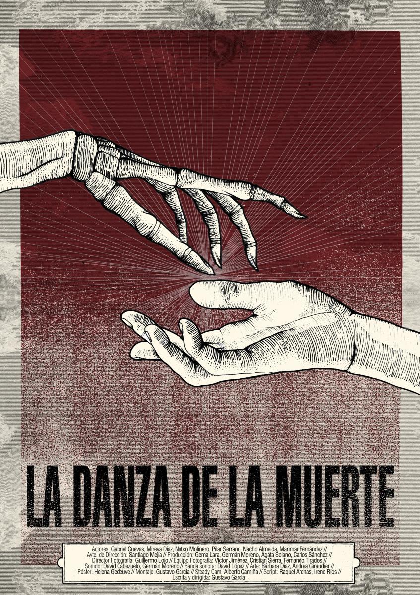 La danza de la muerte