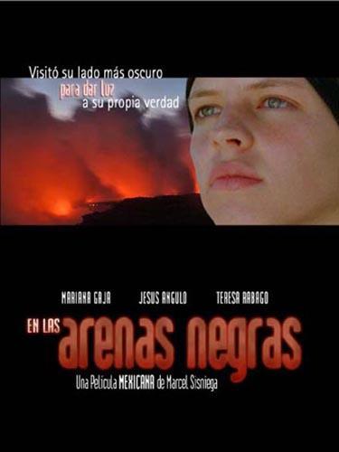 En las arenas negras