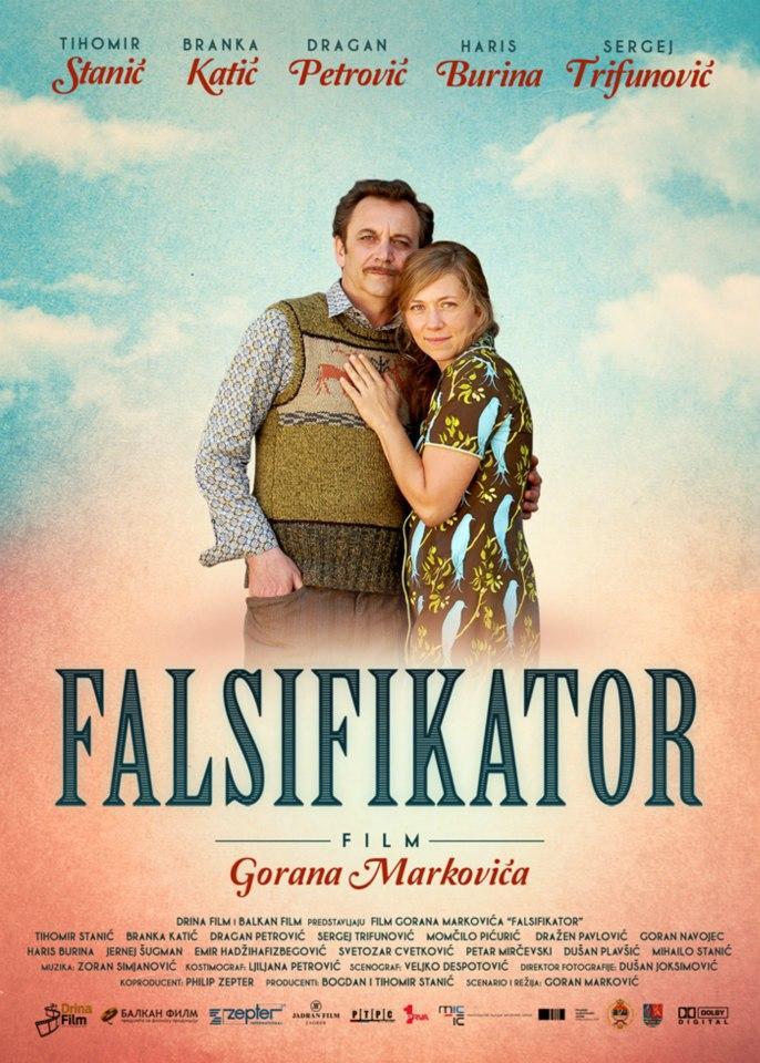 Falsifikator