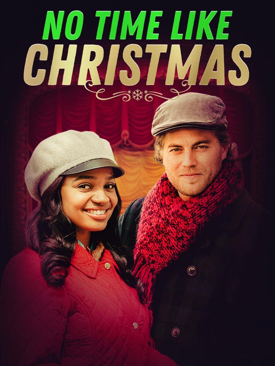 No Time Like Christmas (TV)