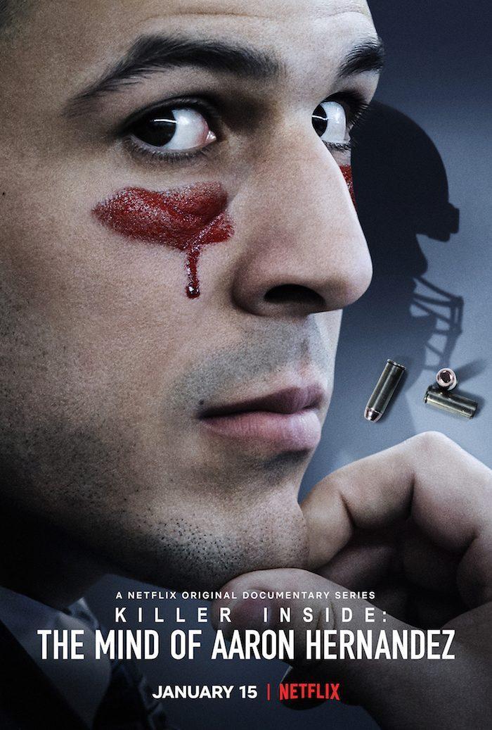 Killer Inside: The Mind of Aaron Hernandez (TV Miniseries)