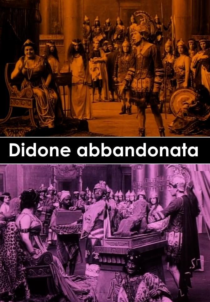 Didone abbandonata (C)